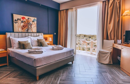 Kiparissia Resort | Apollo Resort Art Hotel