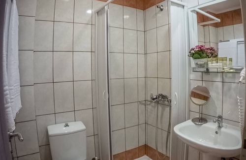 Kiparissia Resort | Apollo Resort Art Hotel