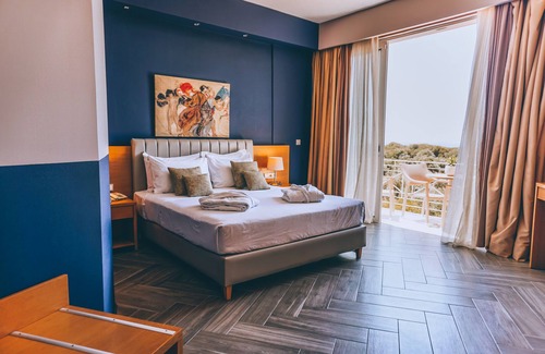 Kiparissia Resort | Apollo Resort Art Hotel