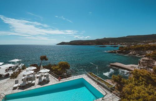 Kontos Hotel | Apollo Resort