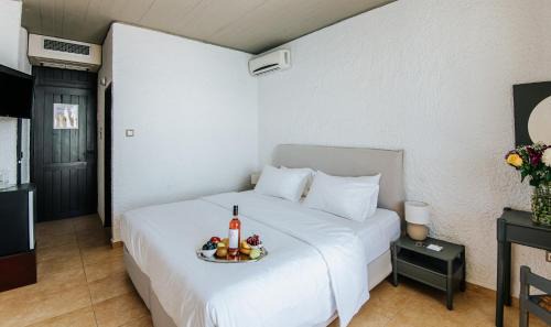 Kontos Hotel | Apollo Resort