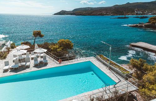 Kontos Hotel | Apollo Resort