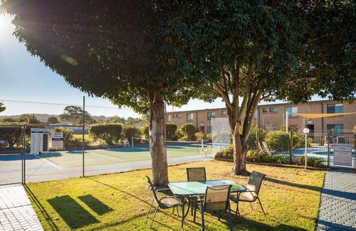 Narooma Apartment | Apollo Unit 10 - Ground Floor