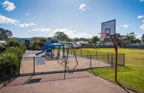 Narooma Apartment | Apollo Unit 10 - Ground Floor