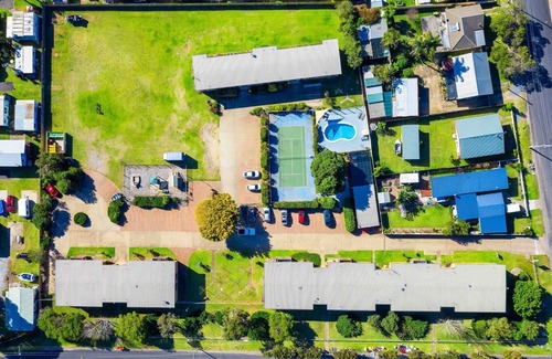 Narooma Apartment | Apollo Unit 10 - Ground Floor