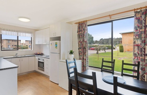 Narooma Apartment | Apollo Unit 17 - Ground Floor