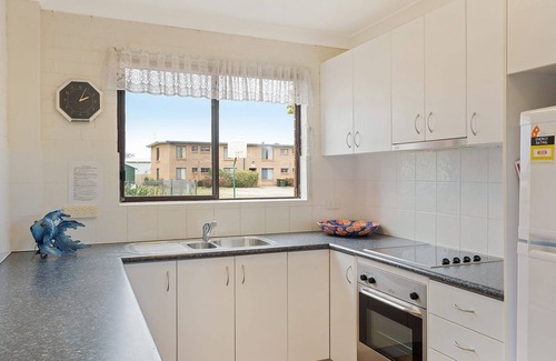 Narooma Apartment | Apollo Unit 17 - Ground Floor