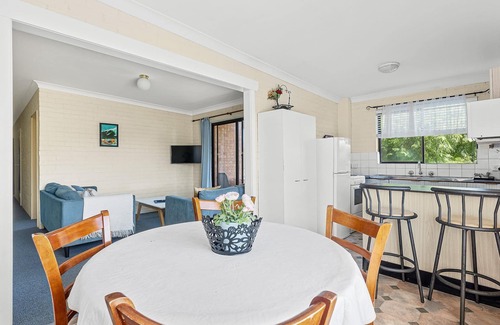 Narooma Apartment | Apollo Unit 23 - First Floor