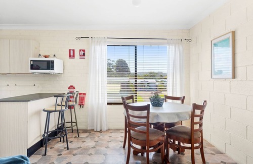 Narooma Apartment | Apollo Unit 23 - First Floor