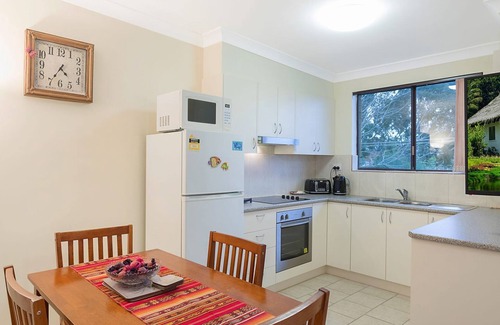 Narooma Apartment | Apollo Unit 8 - 1st Floor