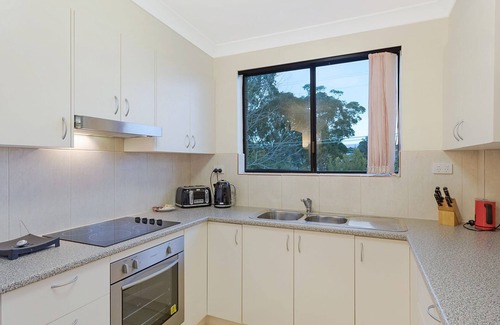 Narooma Apartment | Apollo Unit 8 - 1st Floor