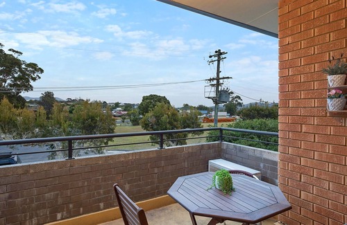 Narooma Apartment | Apollo Unit 8 - 1st Floor