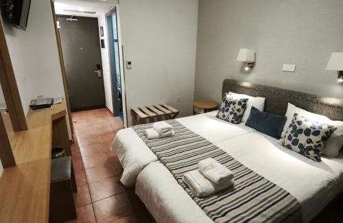 Tolo Hotel | Apollon Hotel