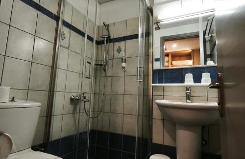 Tolo Hotel | Apollon Hotel