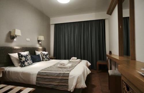 Tolo Hotel | Apollon Hotel
