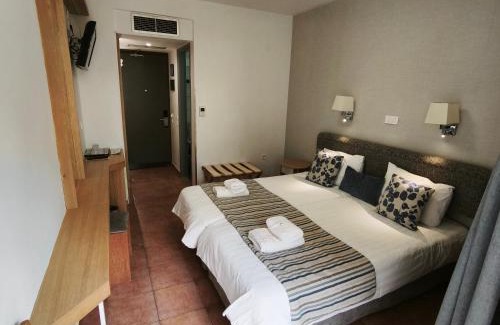 Tolo Hotel | Apollon Hotel