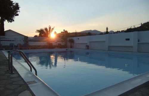 Potokaki Apartment | Apollon Resort