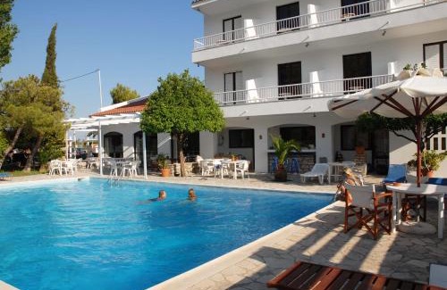 Potokaki Apartment | Apollon Resort