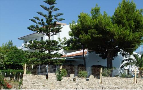 Potokaki Apartment | Apollon Resort