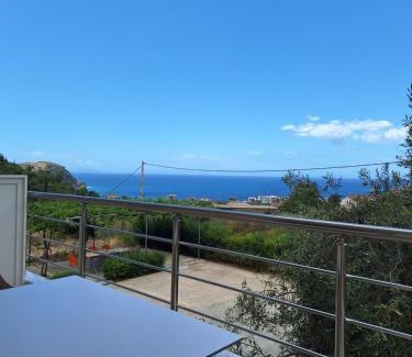 Himare Apartment | Apollon's Apartments