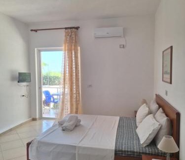 Himare Apartment | Apollon's Apartments