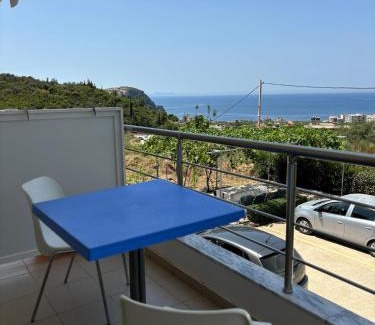 Himare Apartment | Apollon's Apartments