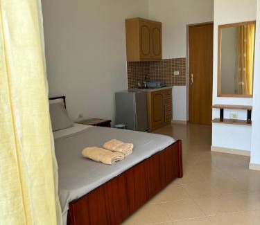 Himare Apartment | Apollon's Apartments