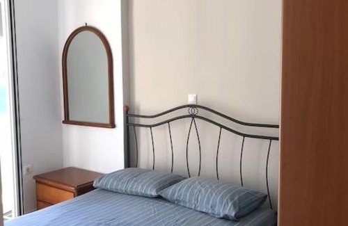 Apollonas Apartment | Apollon Sunrise