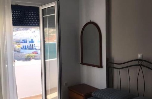Apollonas Apartment | Apollon Sunrise