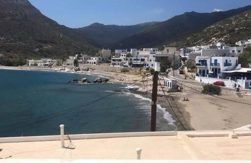 Apollonas Apartment | Apollon Sunrise