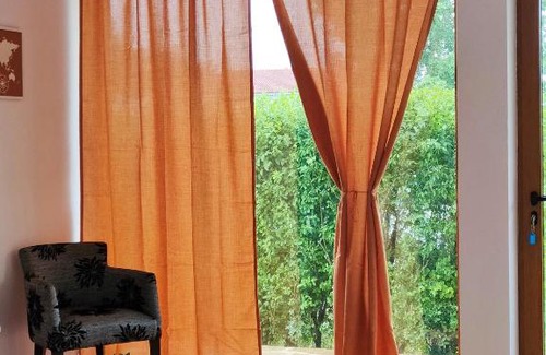 Mbrostar-Urë Apartment | Apollonia Apartment