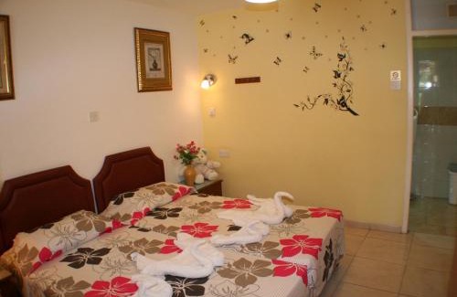 Paphos Apartment | Apollonia Hotel Apartments