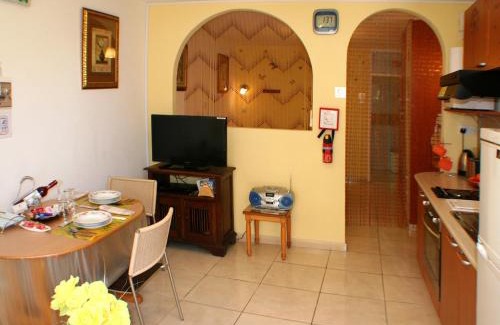 Paphos Apartment | Apollonia Hotel Apartments