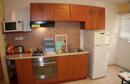 Paphos Apartment | Apollonia Hotel Apartments