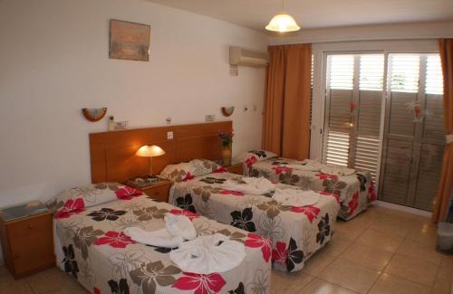 Paphos Apartment | Apollonia Hotel Apartments