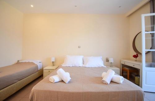 Massouri Apartment | Apollonia Hotel