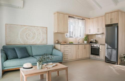 Lixouri Villa | Apollonides Seafront Villa1 Aoede