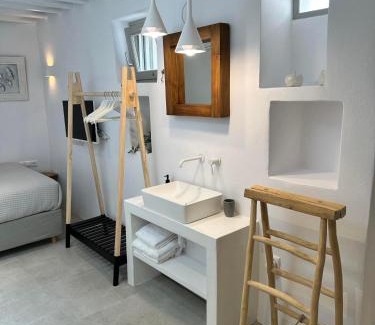 Apollonia Apartment | Apollonion house