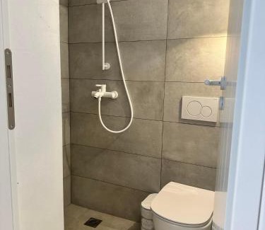 Apollonia Apartment | Apollonion house