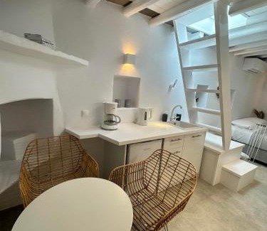 Apollonia Apartment | Apollonion house