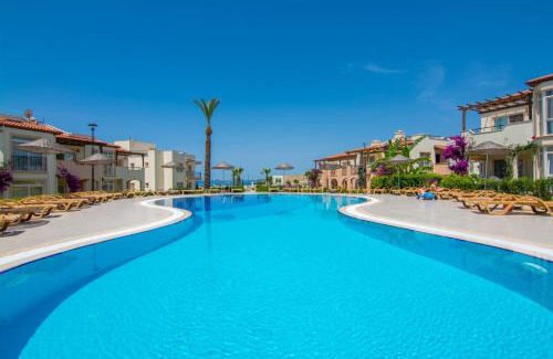 Dagbelen Resort | Apollonium Bozbuk