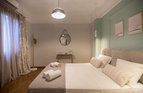 Plaka Apartment | Apollonos Studio/Amalia