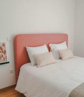 Braganca Apartment | Apolo71 Alojamentos