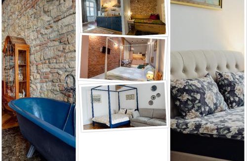 Old Town Apartment | Apor Apartments