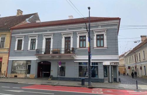Old Town Apartment | Apor Apartments