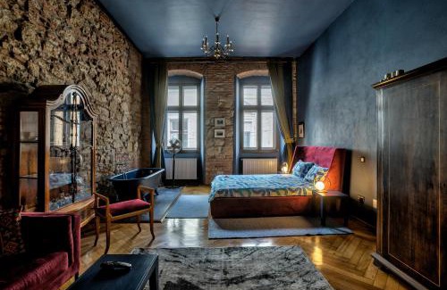 Old Town Apartment | Apor Apartments