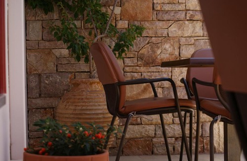 Livadi Hotel | Aposperides Hotel