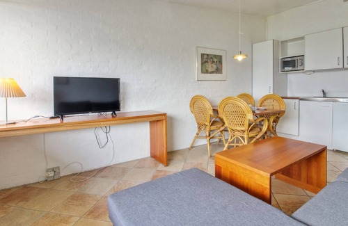 Lakolk Apartment | "Apostol" - 500m from the sea by Interhome