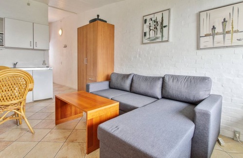 Lakolk Apartment | "Apostol" - 500m from the sea by Interhome