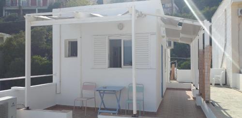 Therma Apartment | Apostolakis Rooms